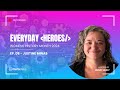 Everyday Heroes S1E8 - Justine Johnson, Tech Recruiter