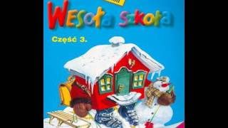 Video thumbnail of "Wesoła Szkoła - Dziadzio Mikołaj"