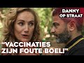 Waarom zijn VACCINATIEWEIGERAARS tegen een mogelijk corona-vaccin? | DANNY OP STRAAT S01E17