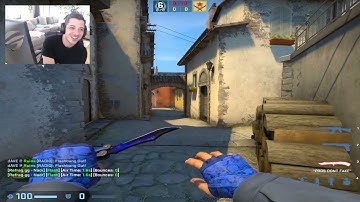 Inferno: FURIA smoke and witmer flash! A MUST KNOW