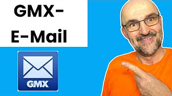 So einfach richtest du eine GRATIS GMX E-MAIL-Adresse ein! thumbnail