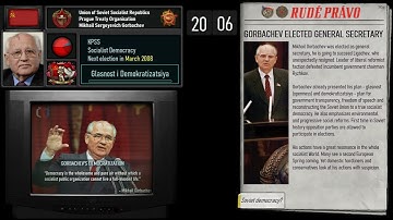 [Pobeda1946] Gorbachev