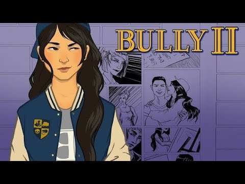 Bully 2 - Announcement Trailer