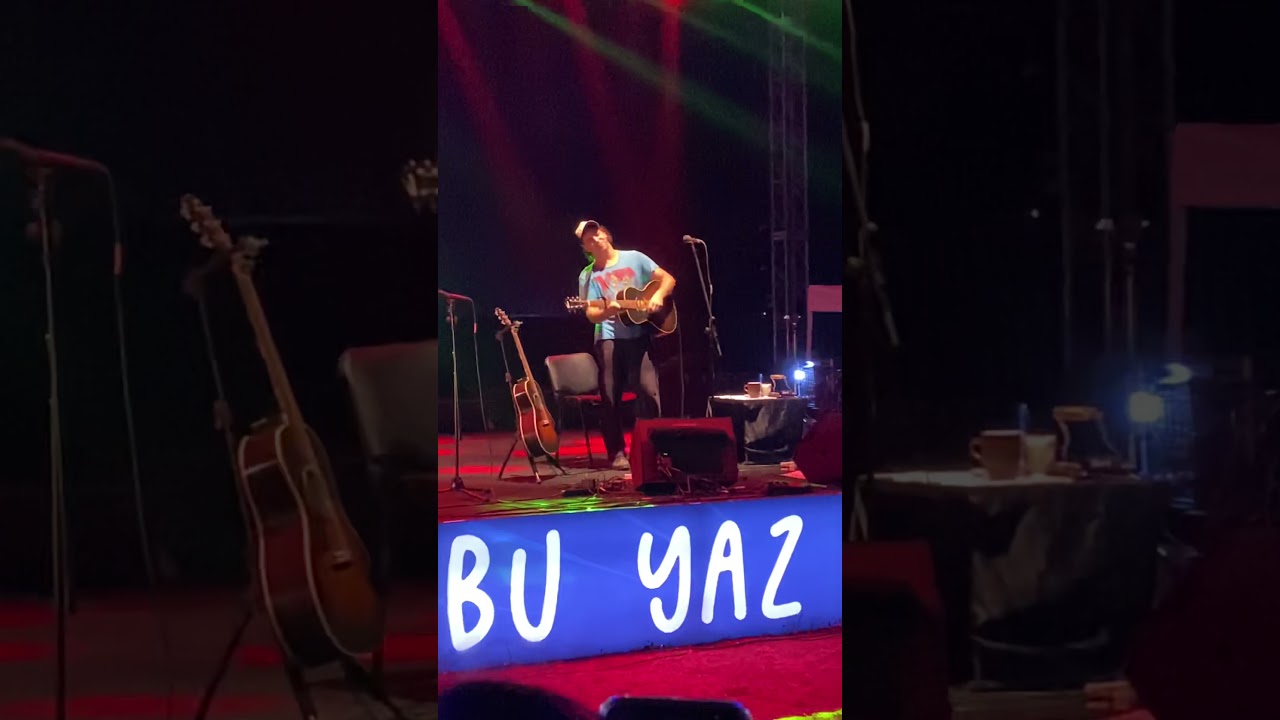 Kaan Tangöze - Seni Kendime Sakladım 30.08.2021