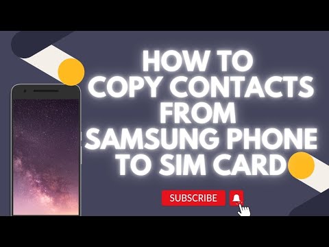 How To Copy