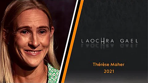 Thrse Maher | Laochra Gael | 21/01/2021 ar TG4