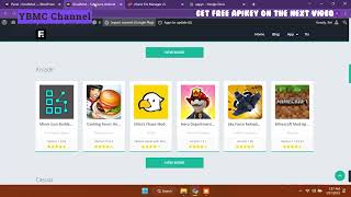 How To Install Theme Appyn 2.0.12 & Get Free Apikey