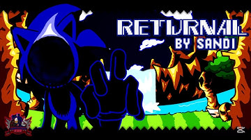 Returnal [V2] (By Sandi) | GABRY