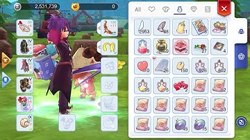 New Skills to Copy and Auto Cast for Fun - Ragnarok M Eternal LOVE SEA