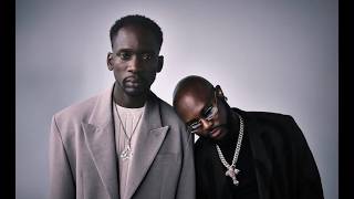 King Promise Ft. Mr Eazi – Mariana (Official Lyric Video)