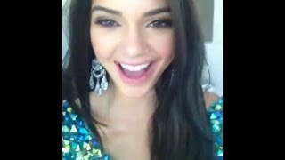 KENDALL JENNER KEEK VIDEOS 1 (ft.Kylie Jenner,Rob Kardashian,etc.)