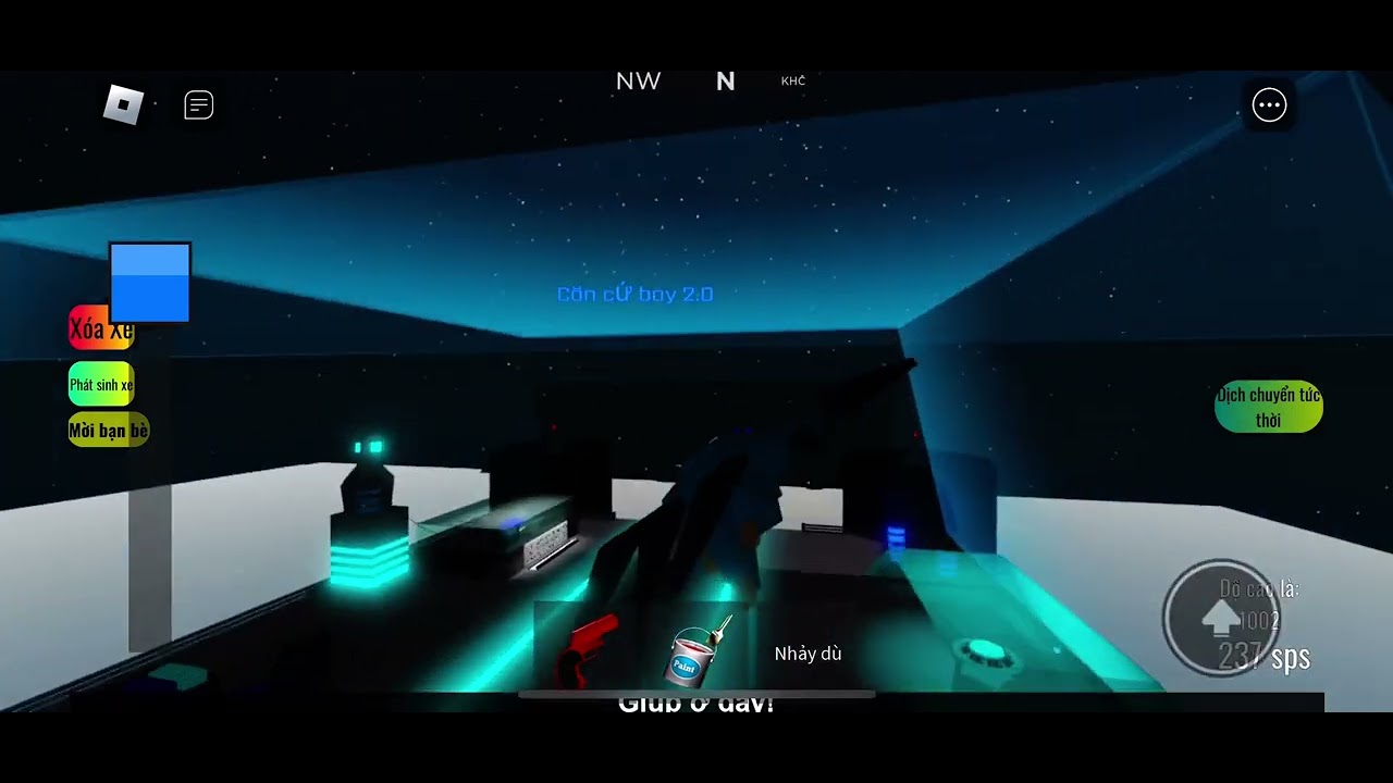 Just Some Random XRM-784 Crashes.