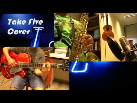 Take Five Paul
