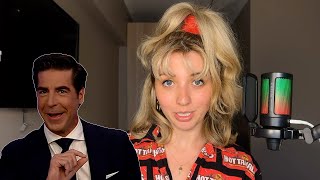 Jesse Watters Correction Is A Lot More Significant Than It Looks