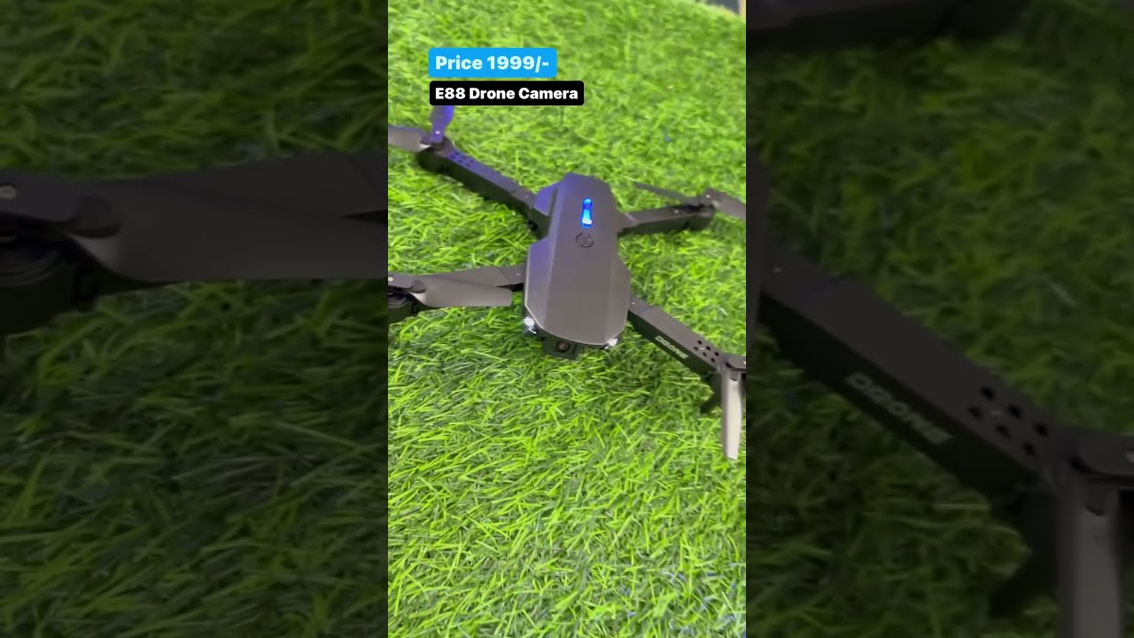 E88 Drone Camera E88drone Dronevideo