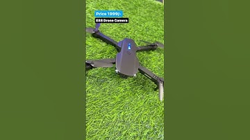 E88 Drone Camera #e88drone #dronevideo #drone