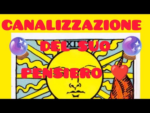 Canalizzazione❤️ #tarocchi #tarocchiamore