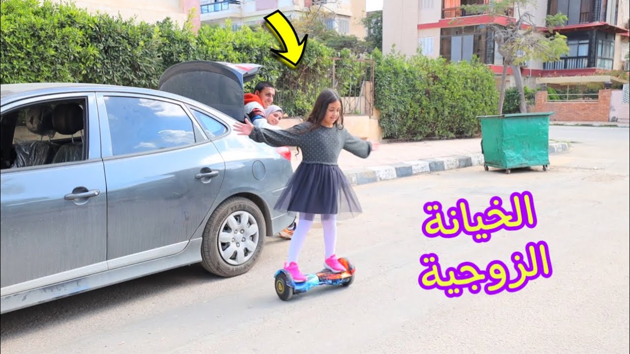 Маленькая девочка случайно услышала разговор своей подруги — посмотрите, что случилось!!