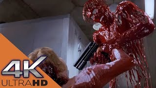 Себастьян Кейн Убивает Сару | Невидимка (2000) Себастьян Кейн Убивает Сару | Невидимка (2000)