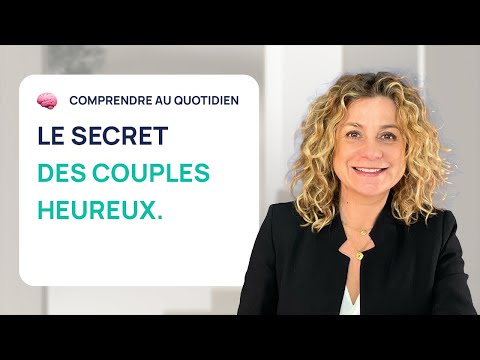 L'INTELLIGENCE ÉMOTIONNELLE : LE SECRET DES COUPLES HEUREUX