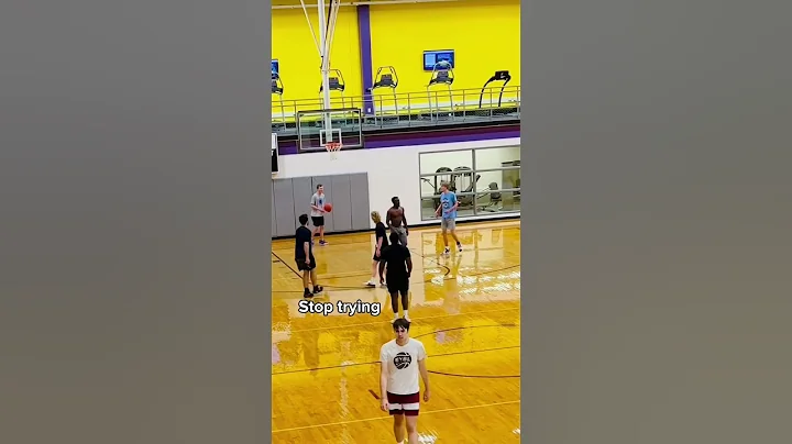 Focus on lesson #trending #viral #youtubeshorts #motivation #reels #explore #basketball #fyp #nba