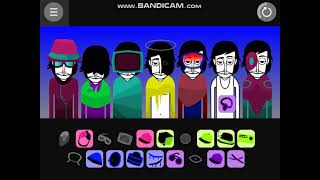 Flashbacks || Incredibox devoid mix