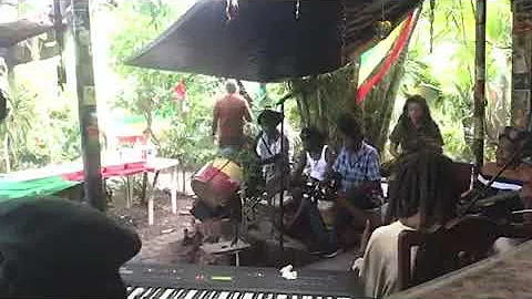 BINGHISTRA MOVEMENT Tribute to Christopher Meredith