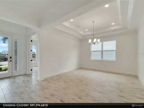 5947 BLAKENEY LOOP, Apollo Beach, FL home video tour