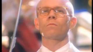 Erasure -  Love To Hate You