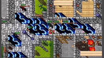 Delpan On Battlewar.eu Tibia  (Mouse)