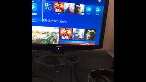 ps4 pro disc drive noise