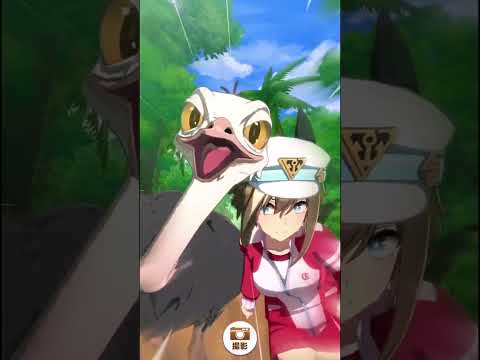 シュヴァルグラン［#ウマ娘 ］#ウマ娘 #ウマ娘プリティーダービー #umamusume #シュヴァルグラン #かわいい #可愛い #cute #games