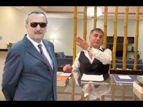 Sedat Peker - Mehmet Ağar Bölüm 1 #SEDATPEKER #MEHMETAĞAR #DERİNDEVLET