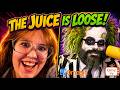 BeetleJuice Omegle Prank: She Called Me A Baddie Then Said My Name THREE TIMES!