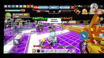 HOW TO GET RICH TRADE IN SYSTEM SKYBLOCK BLOCKMANGO #part 6 #skyblock #blockmango