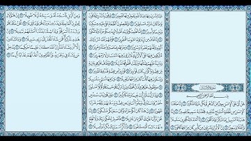 سورة الإنسان بصوت الشيخ محمد أيوب 76 Surah Al-Insan