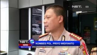 Download lagu NET5 Tersangka Pembunuh Ade Sara Akan Jalani Pemeriksaan Kejiwaan