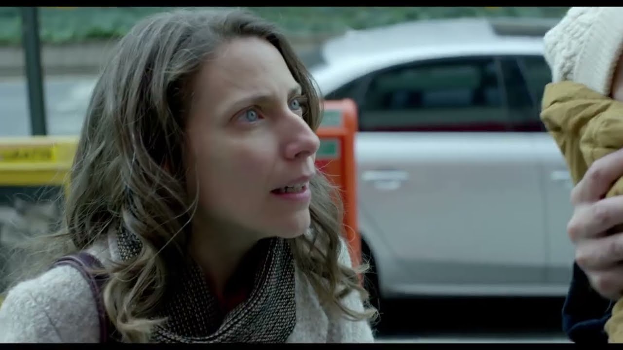 🎬 Nadie nos mira (2017) | Con Elena Roger | Tráiler Oficial