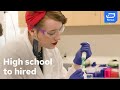 Biotech Career Pathways Quiz