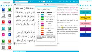 al-Jarhu wa at-Ta'dilu dengan HaditsSoft screenshot 5