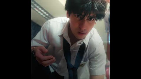 The Moment Yuri Became Keifer’s Hero🔥|AMNSE Season 2 |#drama #angmutyangsectione#jayfer #keifer#yuri