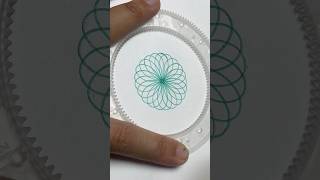 #spirographdrawing #crazyart #creative #artreels #satisfyingvideo