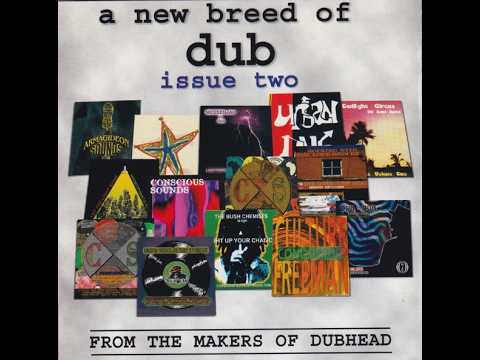 A New Breed Of Dub Issue Two