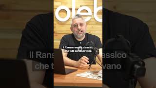 L'ATTACCO HACKER A CONAD - LA STORIA
