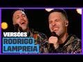 Rodrigo lampreia canta os maiores sucessos do seu jorge   verses  msica multishow