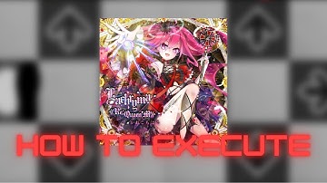 【DDR A20】Lachryma《Re:Queen’M》DDP Lvl. 14 - How to execute