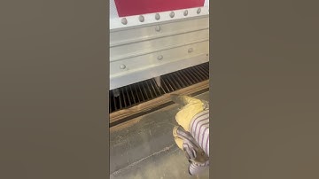 How I offload a hopper bottom