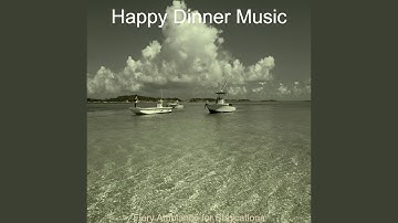 Jazz with Strings Soundtrack for Vacations