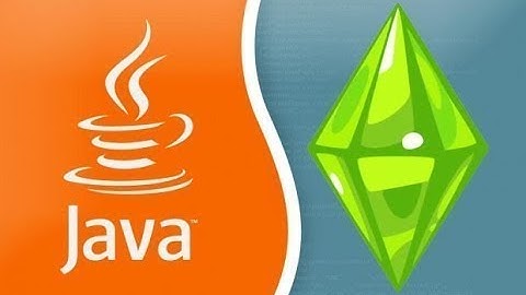 Sims Games for Java