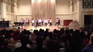 ATO DPhiL Stroll Competition 2011